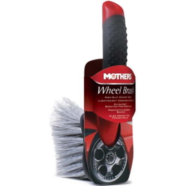 Schroeder & Tremayne Wheel Brush 155700